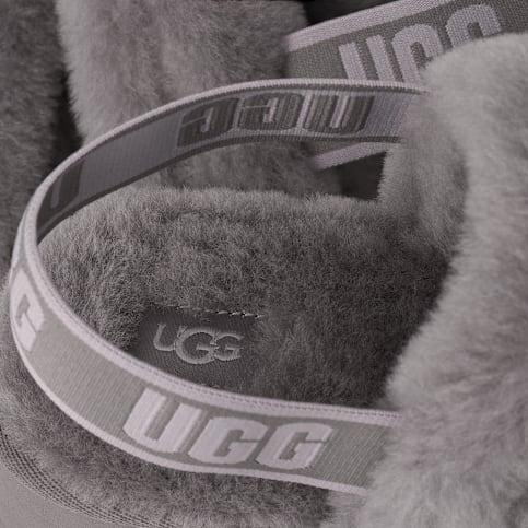 UGG® 公式【 ディスコ ストラップ スライド|Disco Strap Slide