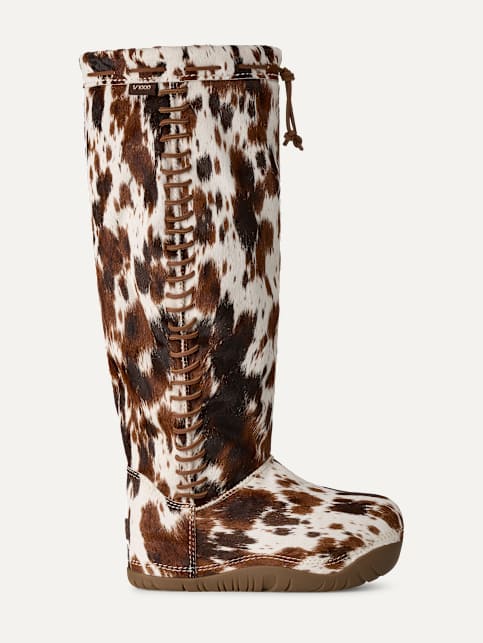 UGGブーツ UGG® 公式【 バックド トール ブーツ|Bucked Tall Boot| 1180950