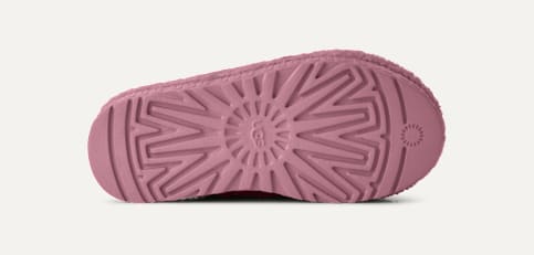 UGG® 公式【 オー フラッフィータ クロス ストラップ|Oh Fluffita