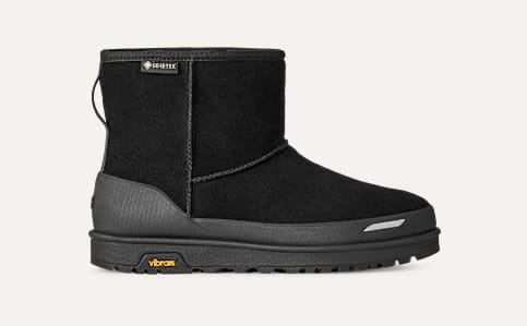 UGG® 公式【 クラシック ミニ ガード GTX|Classic Mini Guard GTX