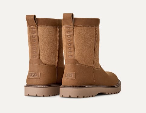 UGG® 公式【 バーチ ブーツ II|Birch Boot II| 1180234 | メンズ】アグ