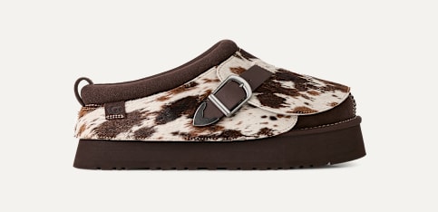 UGG® 公式【 タズ ウェスタン|Tazz Western| 1180357 | レディース