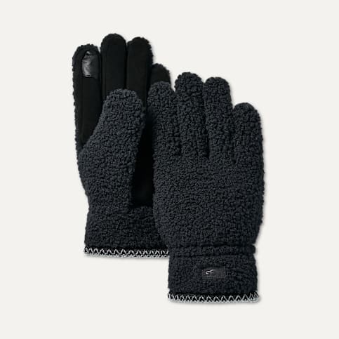 UGG® 公式【 UGGブレイド グローブ|UGGbraid Glove| 105635 | メンズ