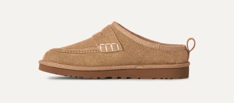 UGG JW Anderson Loafer