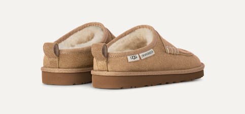 UGG JW Anderson Loafer