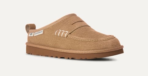 UGG JW Anderson Loafer