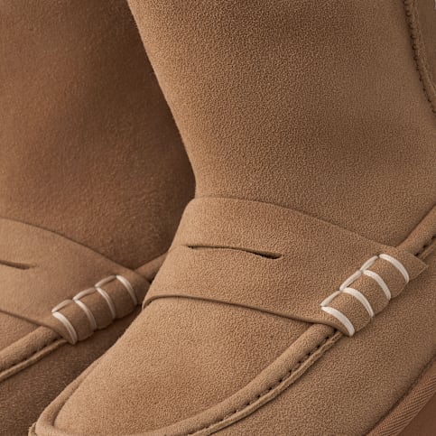 UGG JW Anderson Loafer Boot