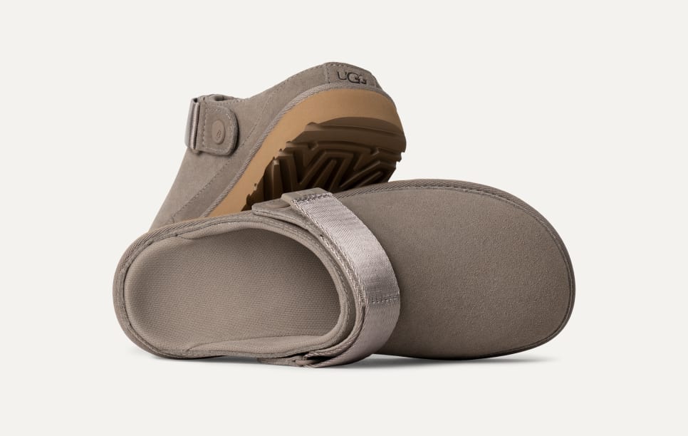 Goldenstar Clog Skip 4