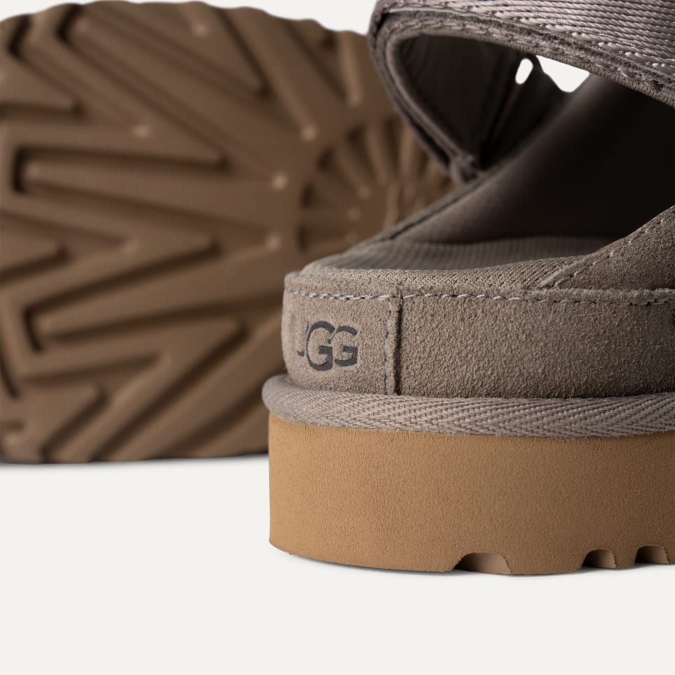 Goldenstar Clog Skip 5