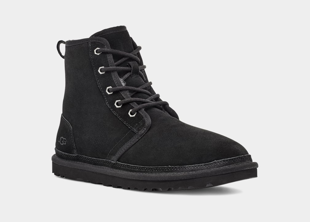 Uggs men's harkley boots best sale
