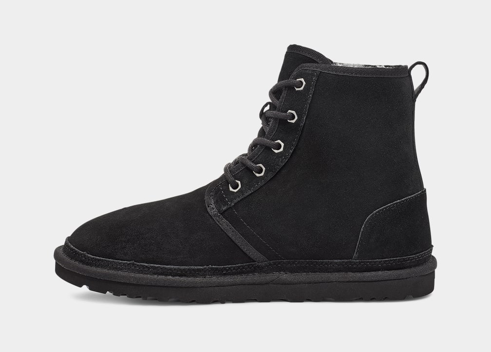 Ugg harkley outlet grey