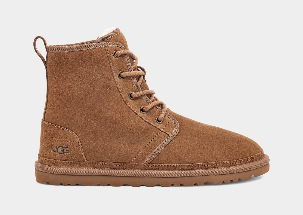 harkley weather ugg