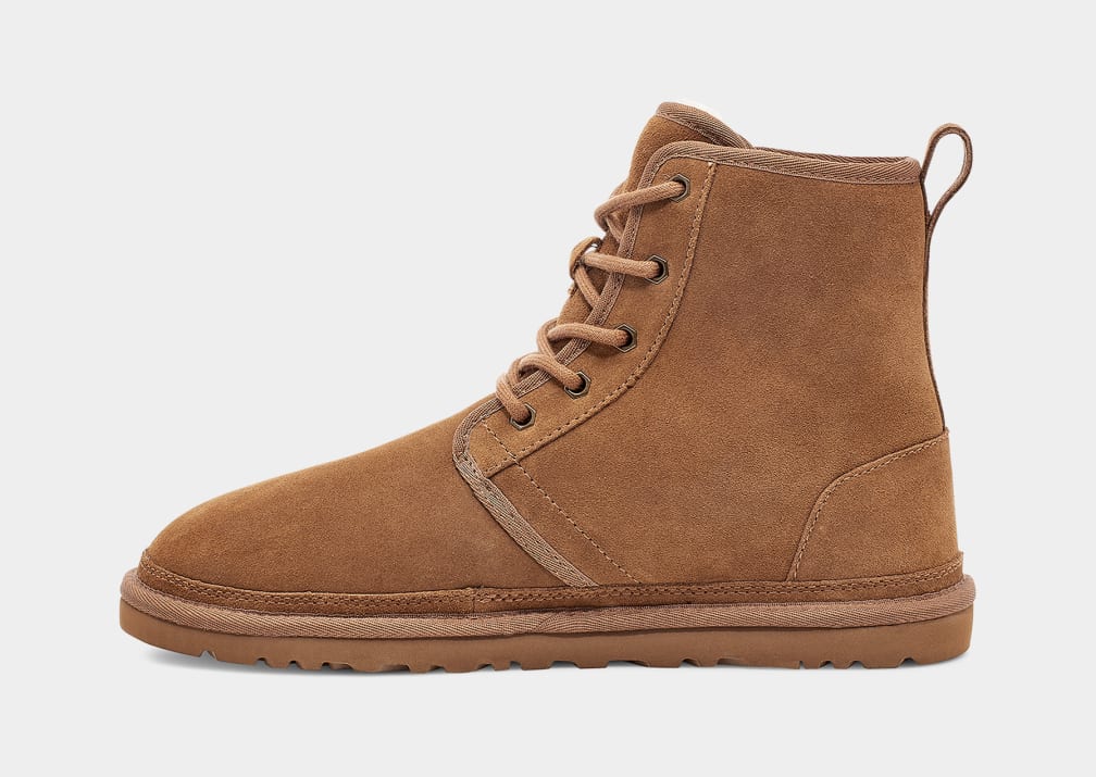 harkley weather ugg