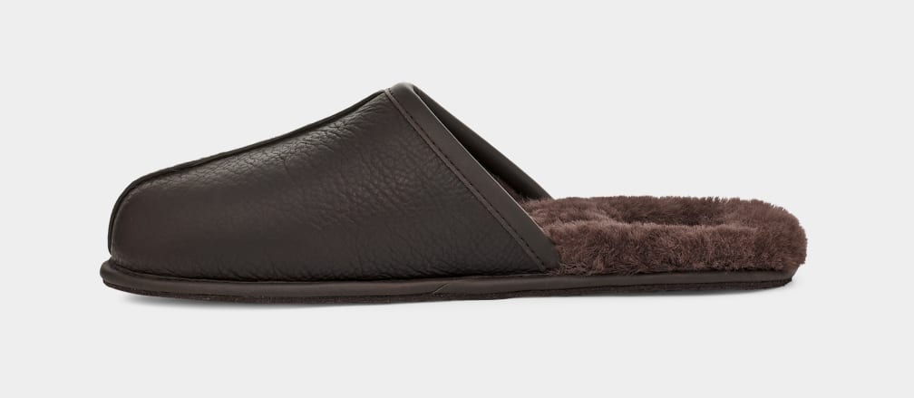 Ugg 2025 scuff black