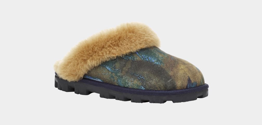 Ugg coquette sequin stars deals