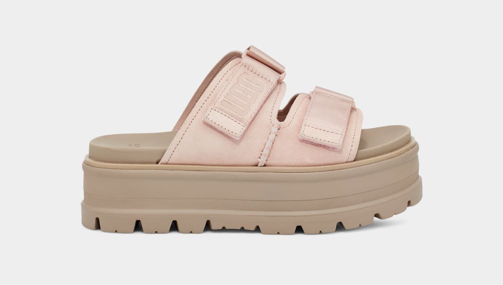 Ugg 2025 suede sandals