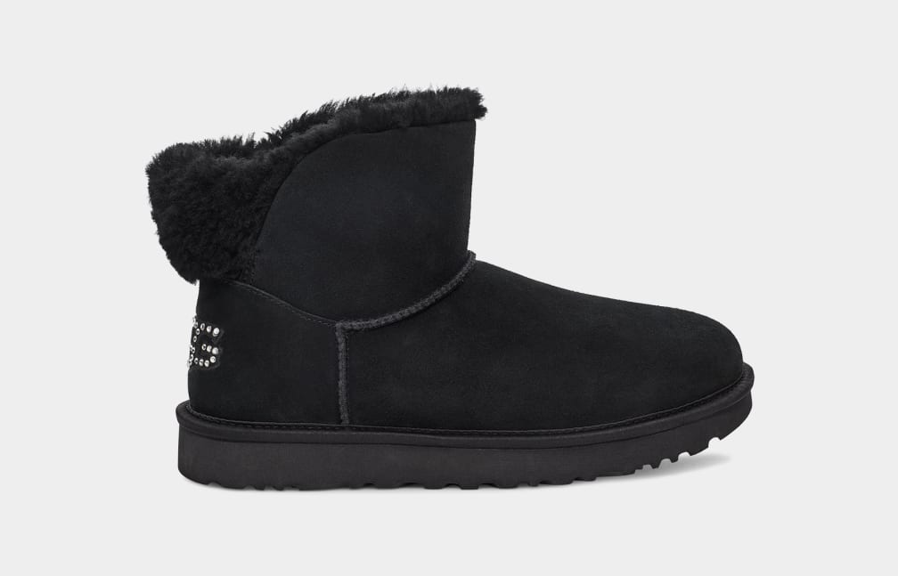 UGG Classic Bling Mini Boot for Women UGG