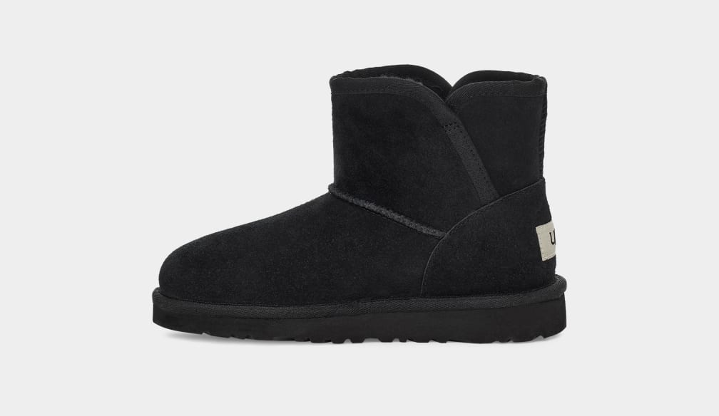 Mini sales cuff ugg