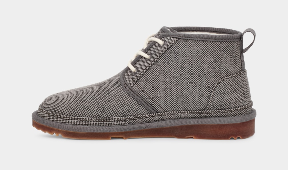 Neumel Natural Boot UGG Official