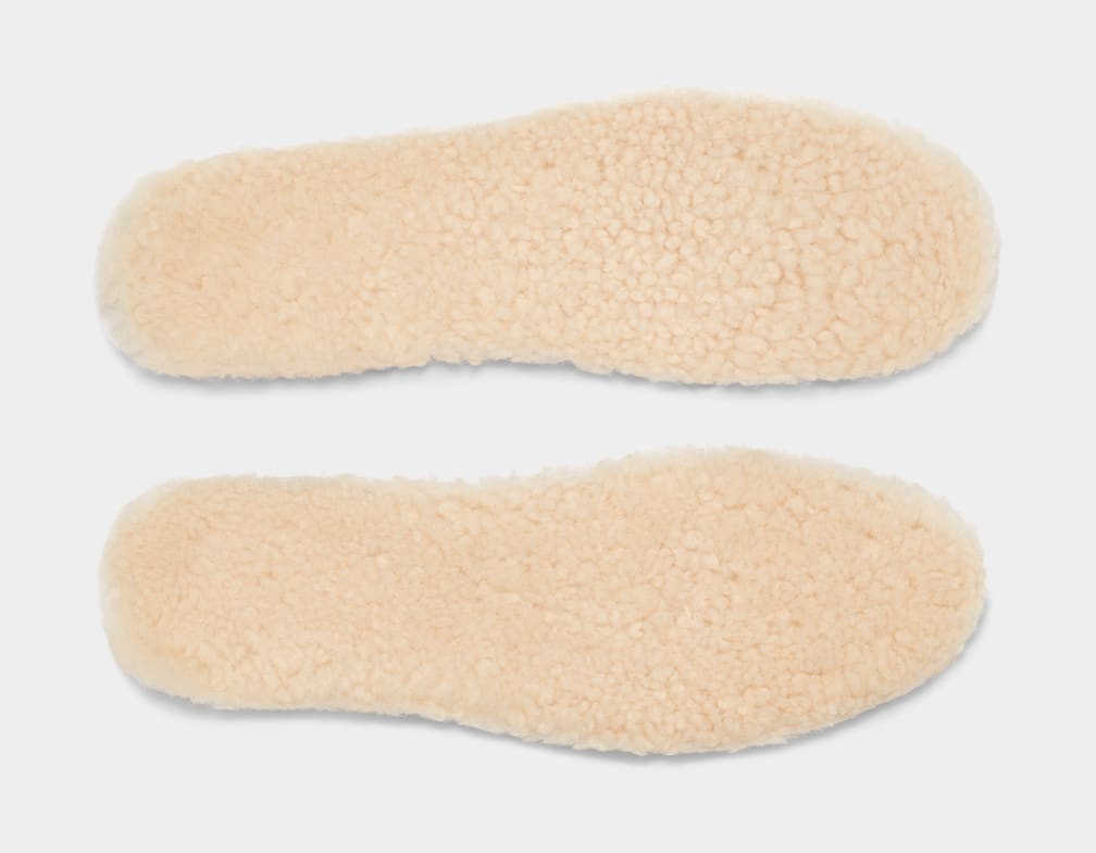 Ugg insole 2025 replacement mens