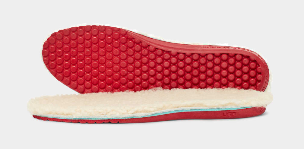 Ugg top sole inserts