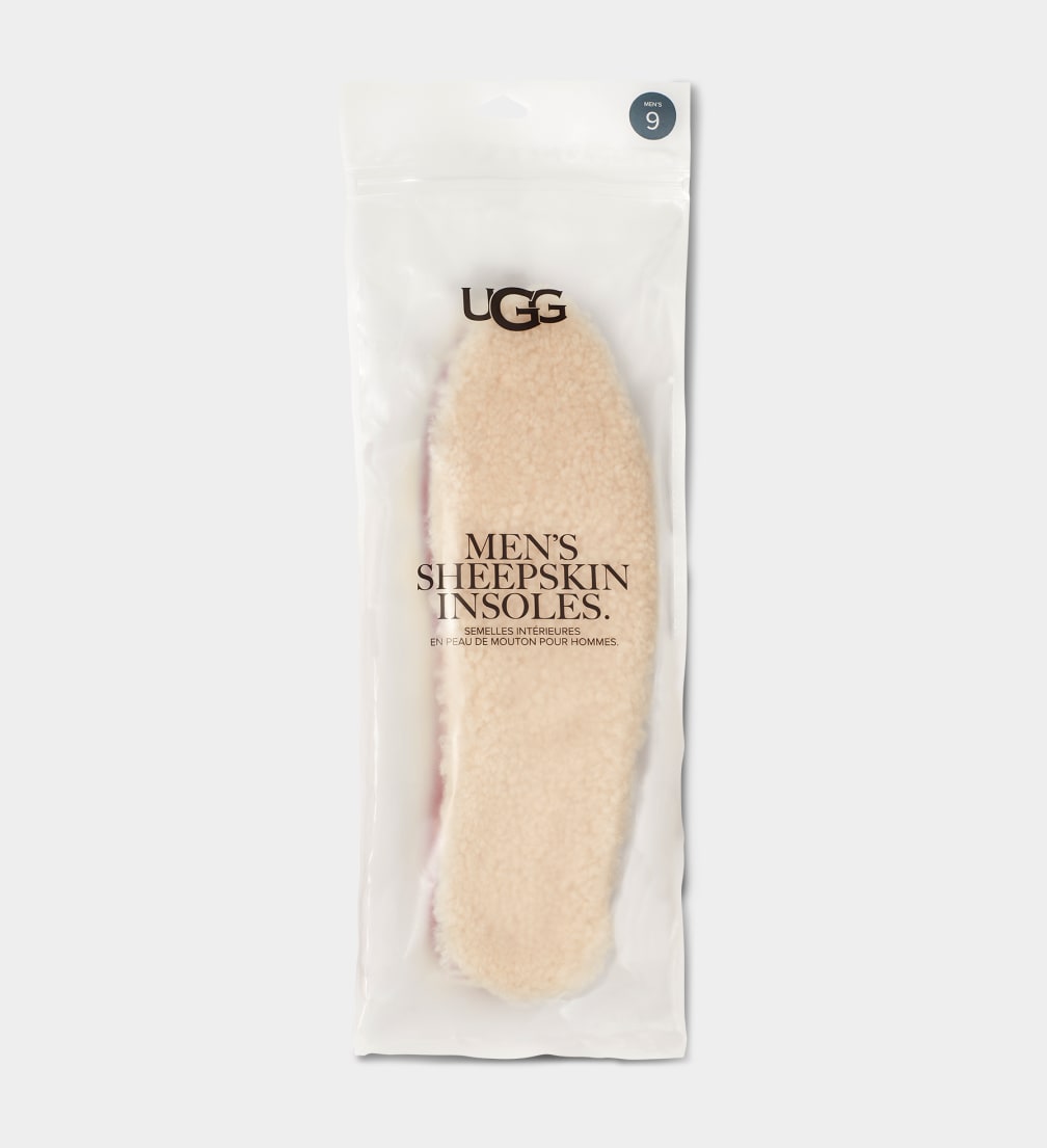 Ugg sheepskin insoles best sale mens