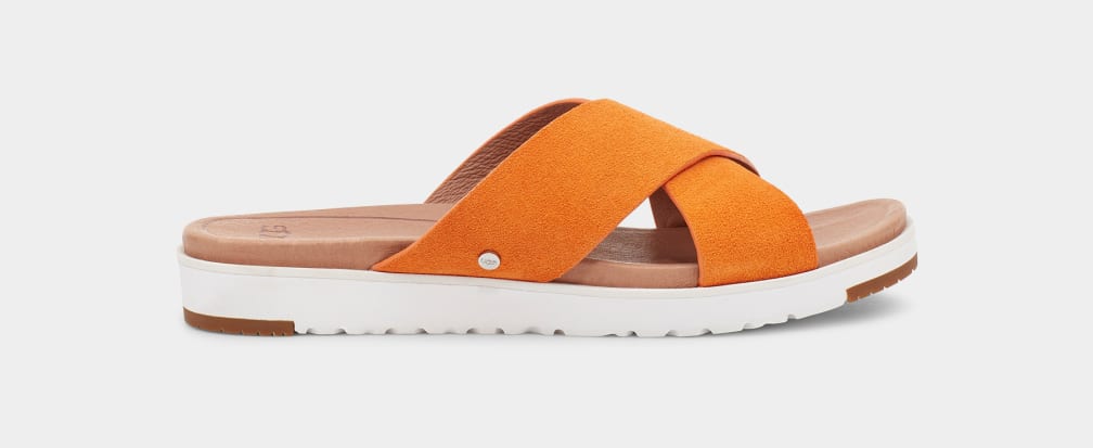 Kari slide new arrivals sandal