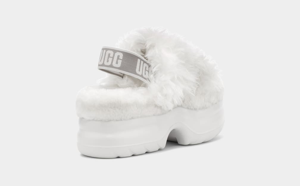 フラッフ シュガー プラットホーム 1117325｜サンダル｜UGG®（アグ