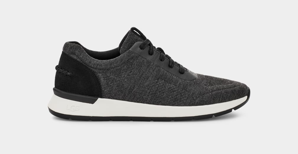 Uggs lace outlet up sneakers