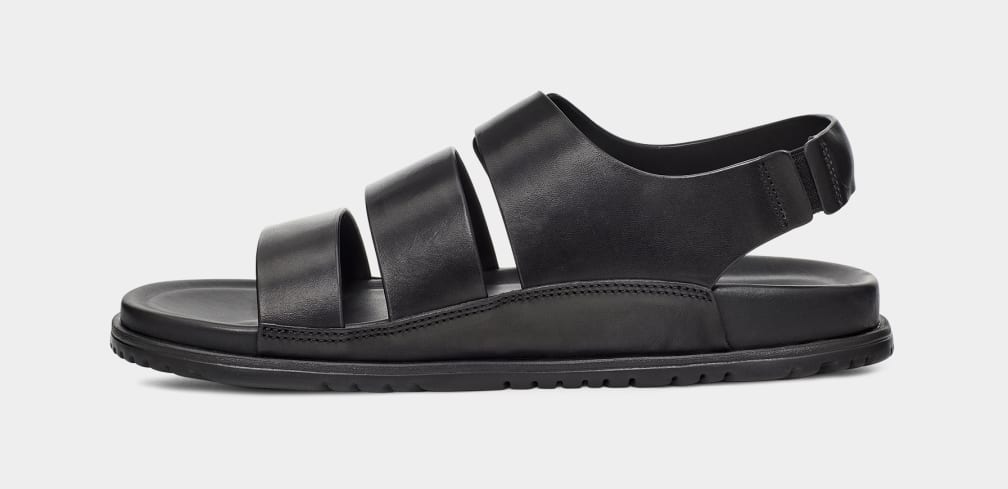 UGG Wainscott Fisherman Slide for Men UGG UK