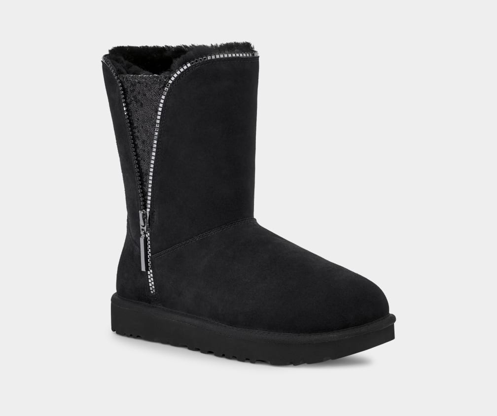 Ugg online classic zip