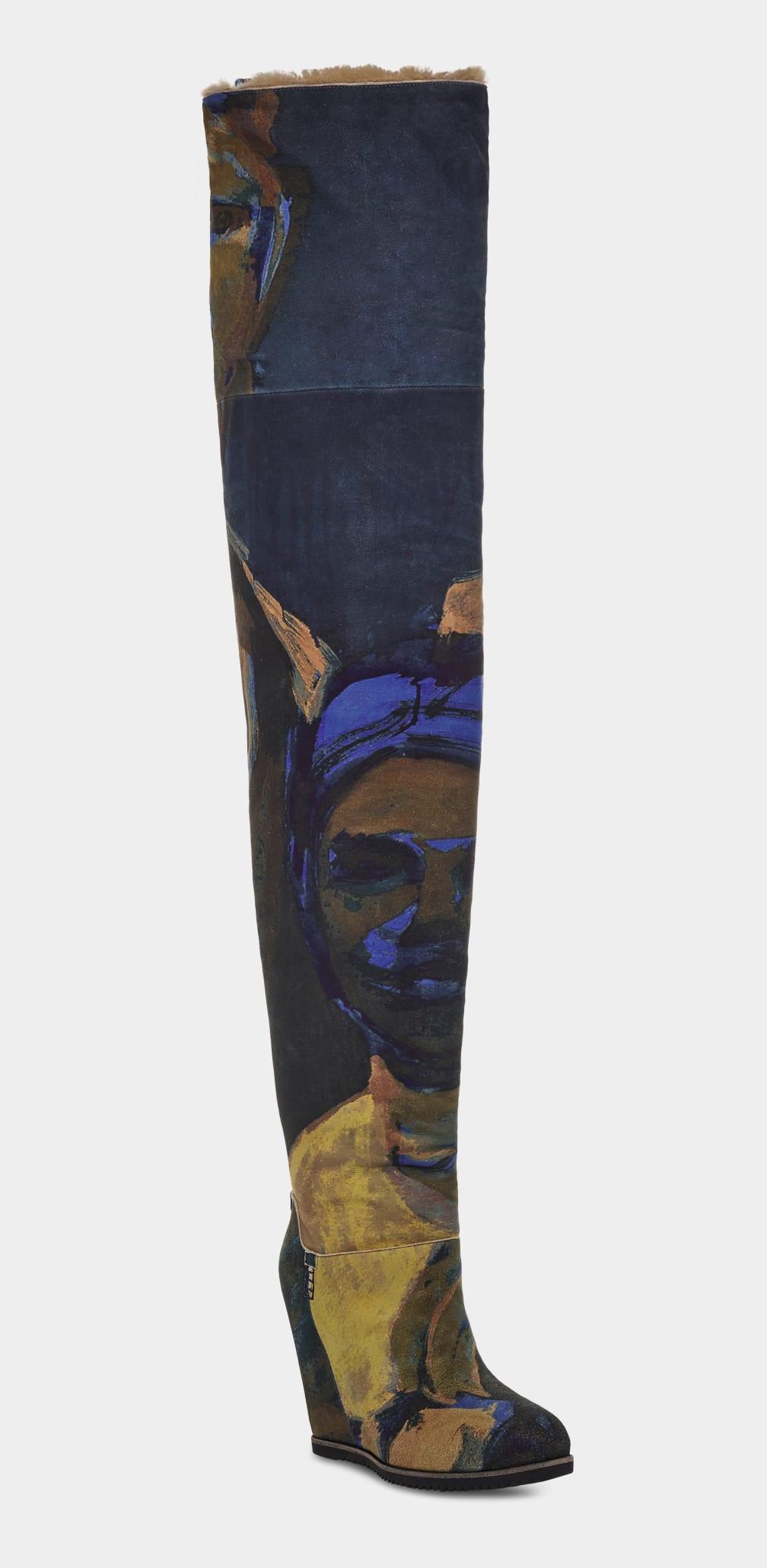 Ugg 2025 thigh highs