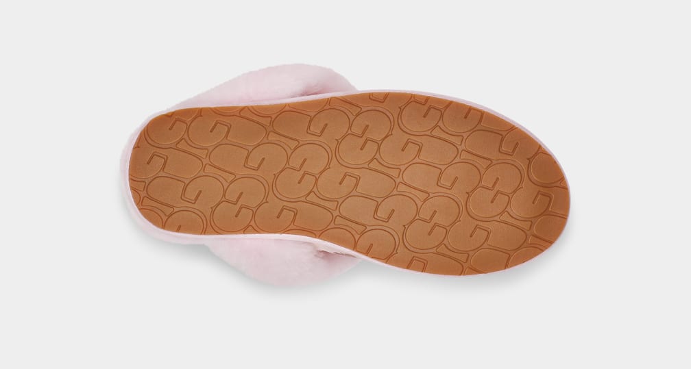 Ugg scuffette floral cheap