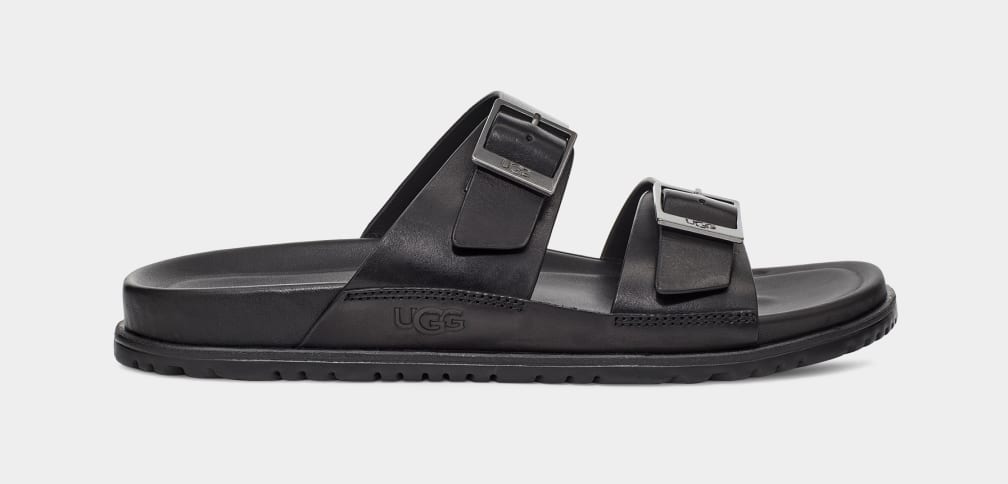 Ugg men's 2025 slide sandals