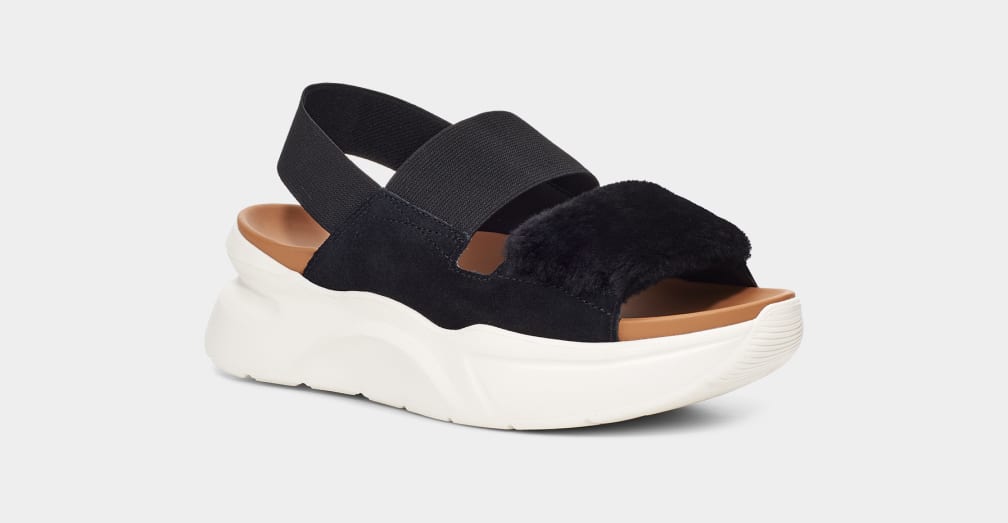 UGG® 公式【 シルバーレイク II|Silverlake II| 1119771 | レディース