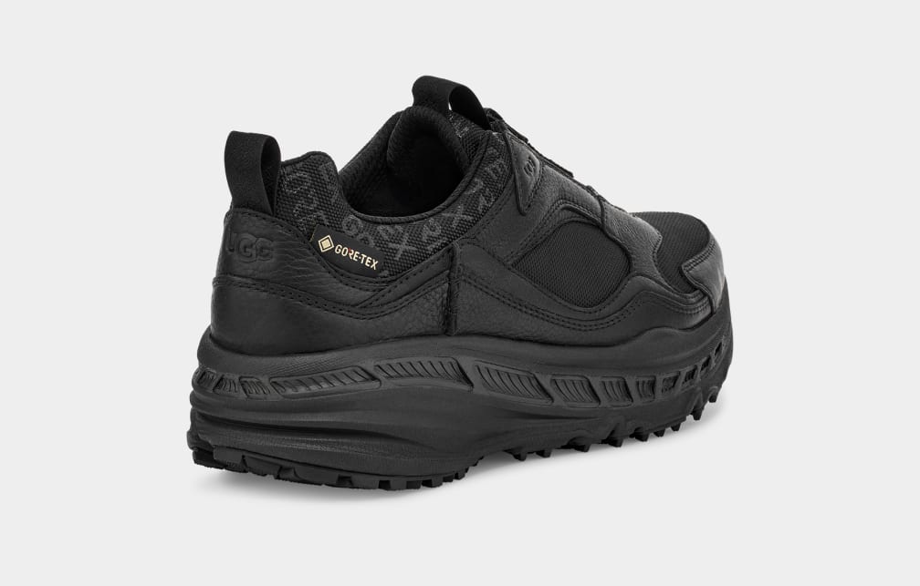 CA805 Zip Gore-Tex Sneaker | UGG® Official