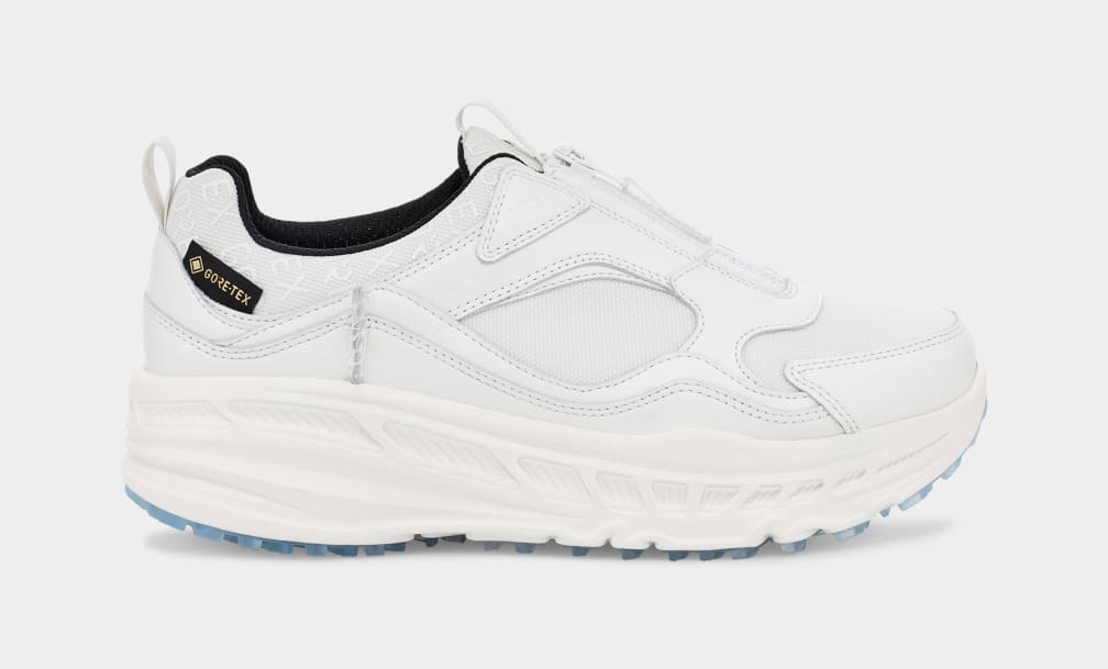 CA805 Zip Gore-Tex Sneaker | UGG® Official