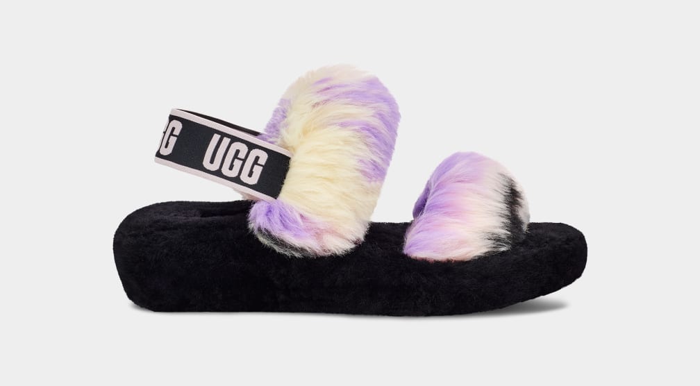 Ugg yarn slides online