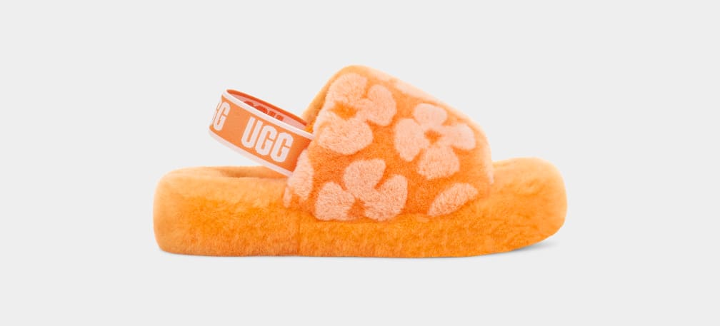 Ugg poppy slippers sale