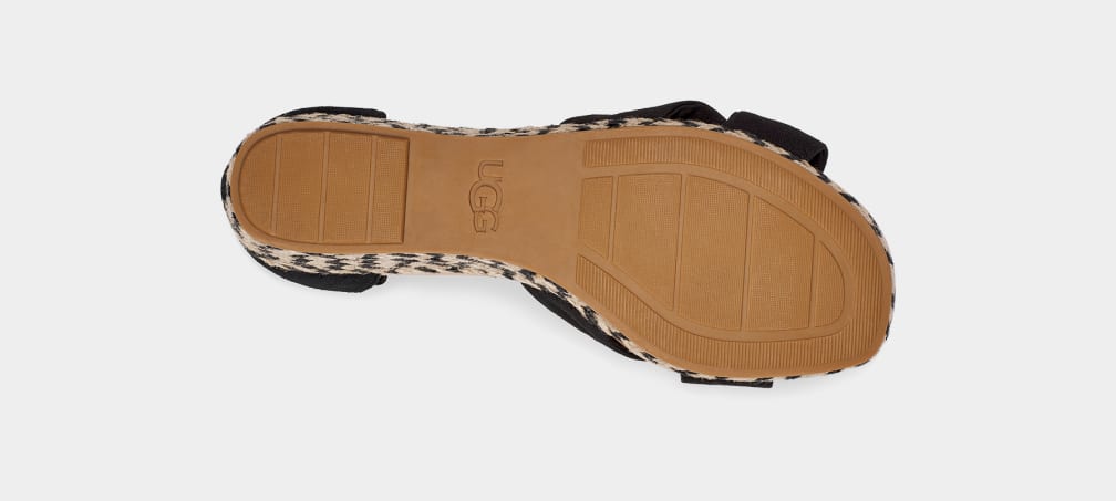 UGG Yarrow Sandali con zeppa per Donna UGG IT