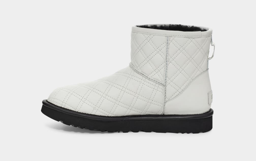 UGG® Classic Mini II Quilted for Women UGG® Europe