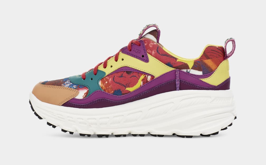 Ugg online runner trainers