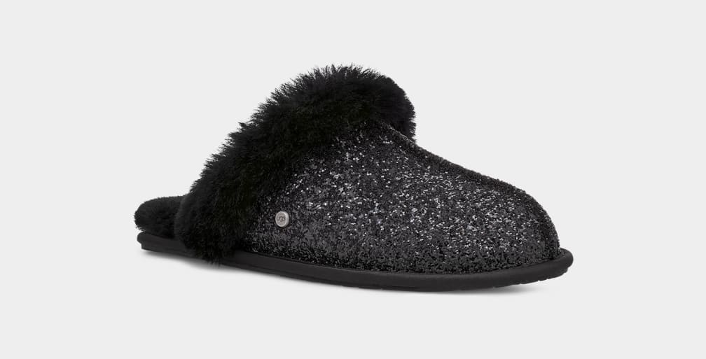 Ugg scuffette online cosmos slippers