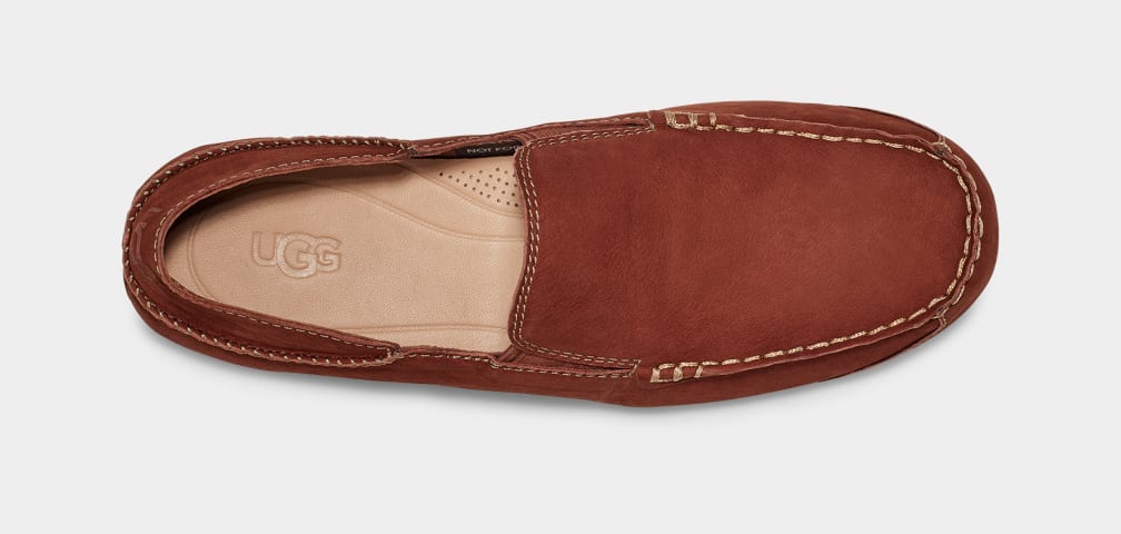 Ugg upshaw deals loafer