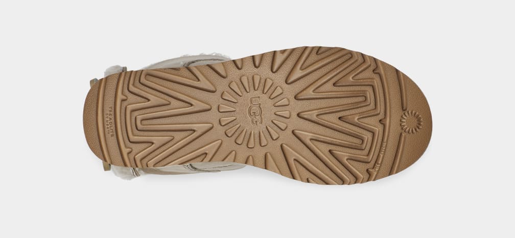 Bottom of 2025 real uggs