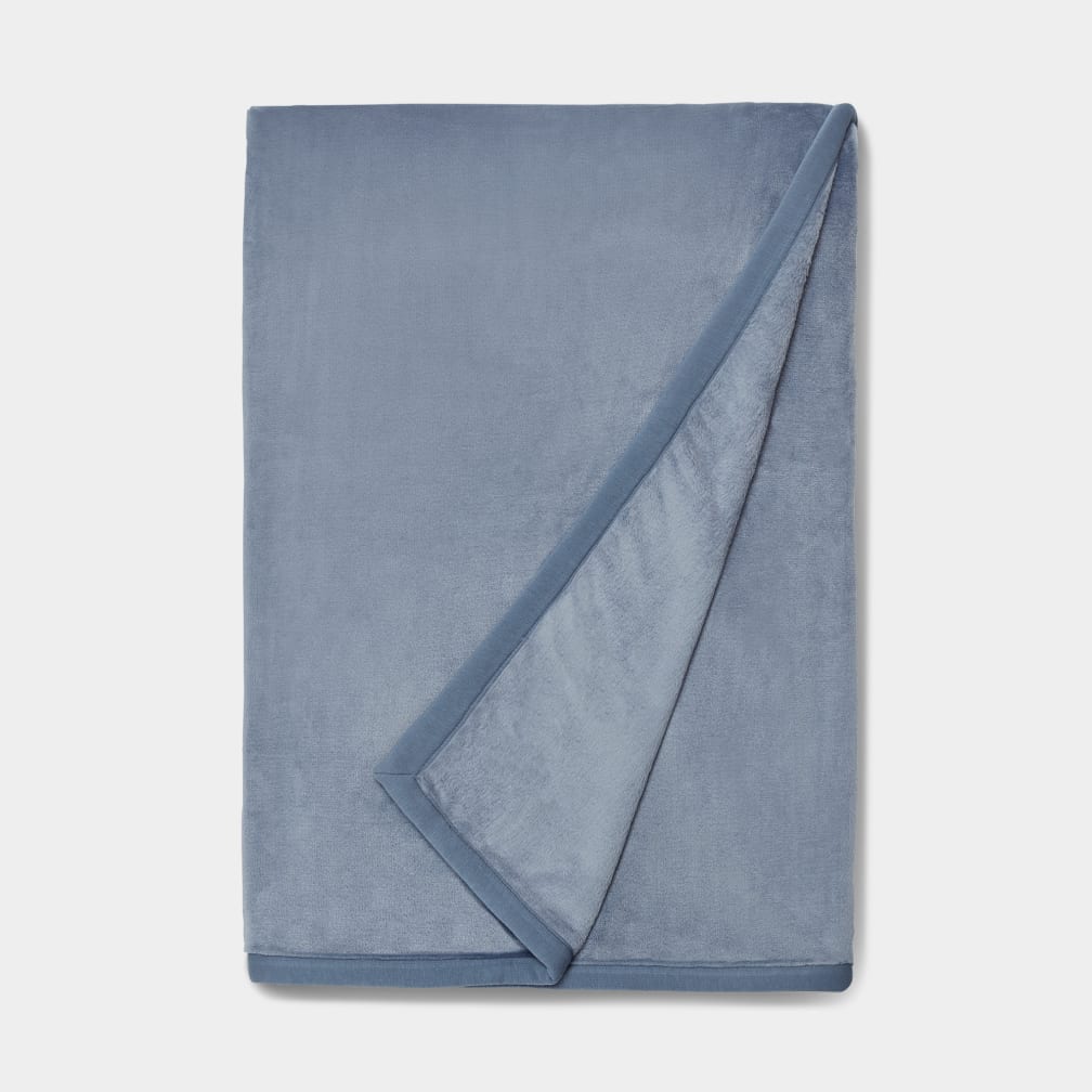 Duffield Throw II UGG Official®