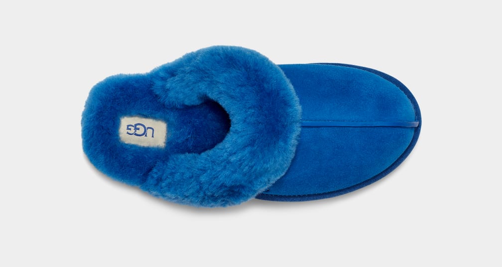 difference between ugg scuffette scuffette ii
