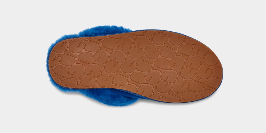 difference between ugg scuffette scuffette ii