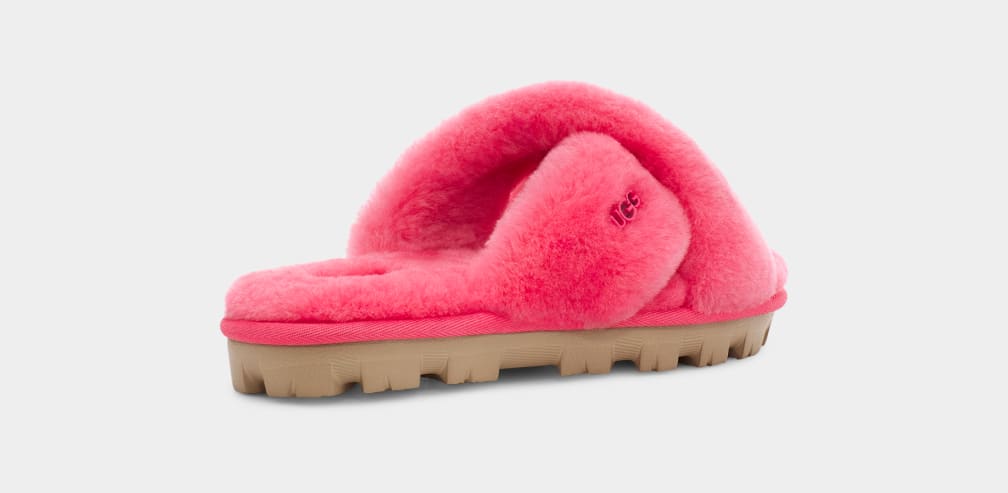 UGG Fuzzette Slide for Women | UGG® UK