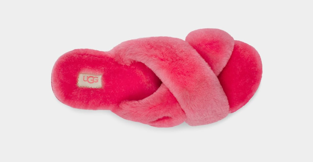 ugg fuzzette uk